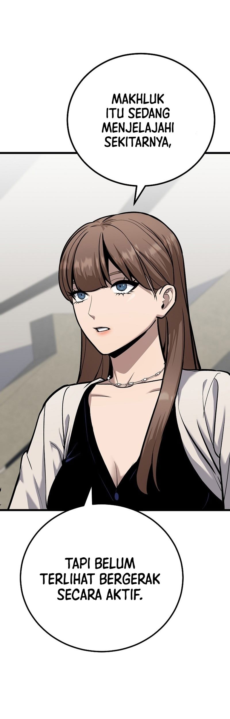 Level 1 Player Chapter 108 Gambar 83
