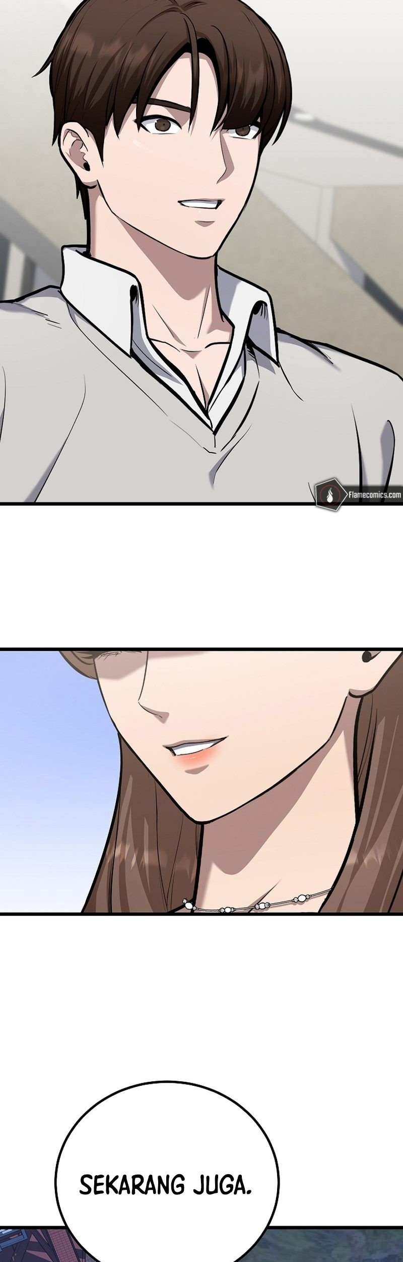 Level 1 Player Chapter 108 Gambar 85