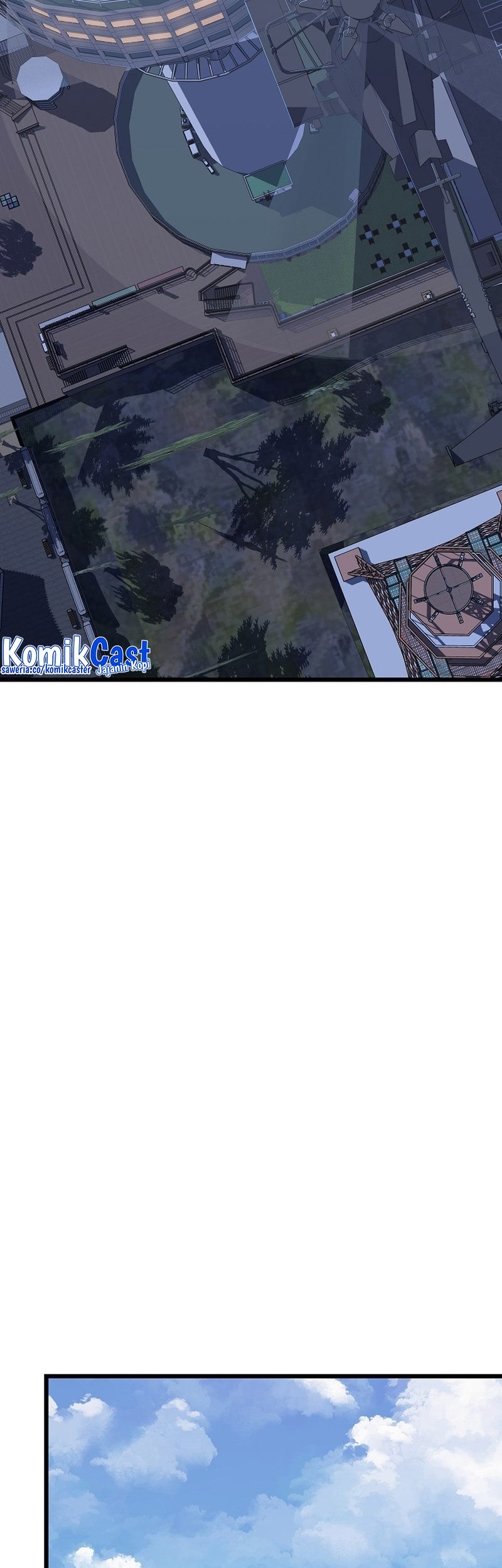 Level 1 Player Chapter 108 Gambar 87