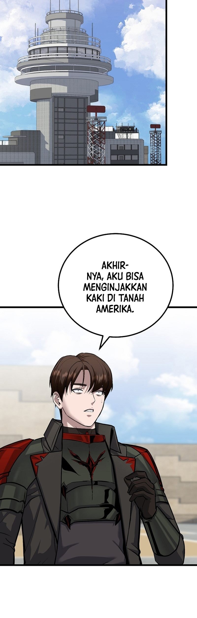 Level 1 Player Chapter 108 Gambar 89