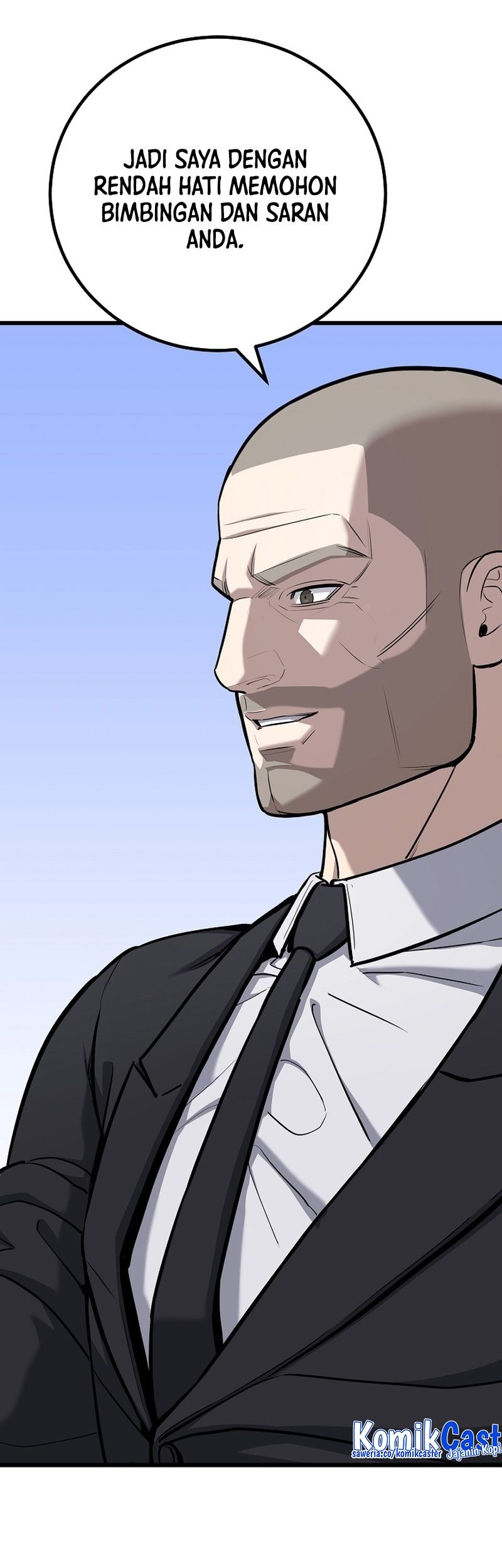 Level 1 Player Chapter 108 Gambar 105