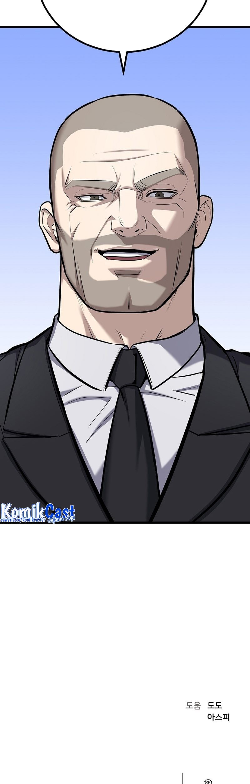 Level 1 Player Chapter 108 Gambar 111