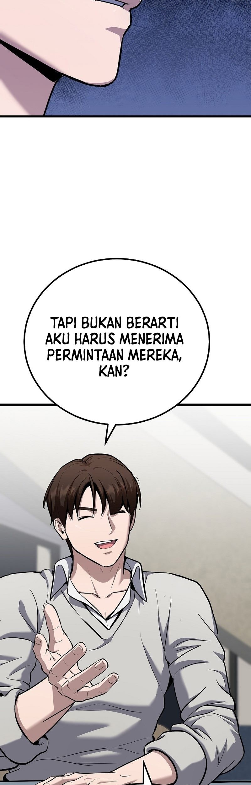 Level 1 Player Chapter 108 Gambar 17