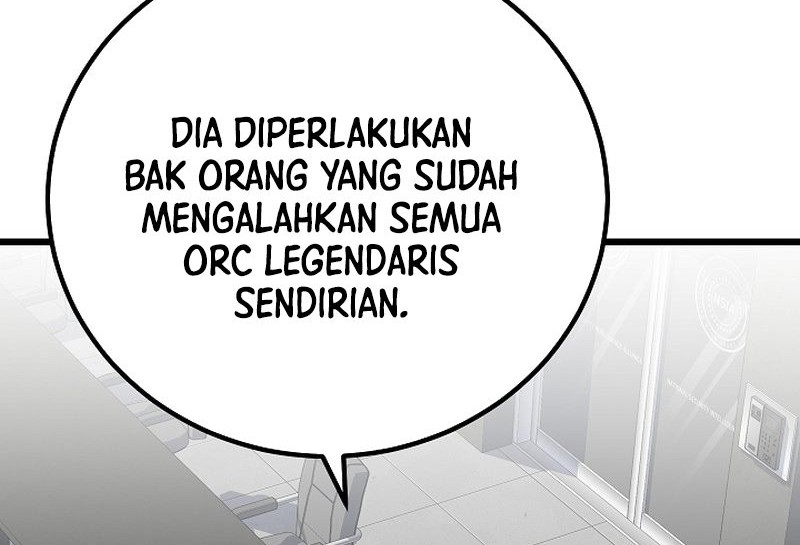 Level 1 Player Chapter 109 Gambar 20