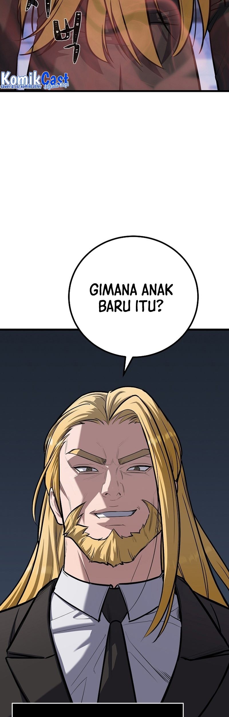 Level 1 Player Chapter 109 Gambar 27