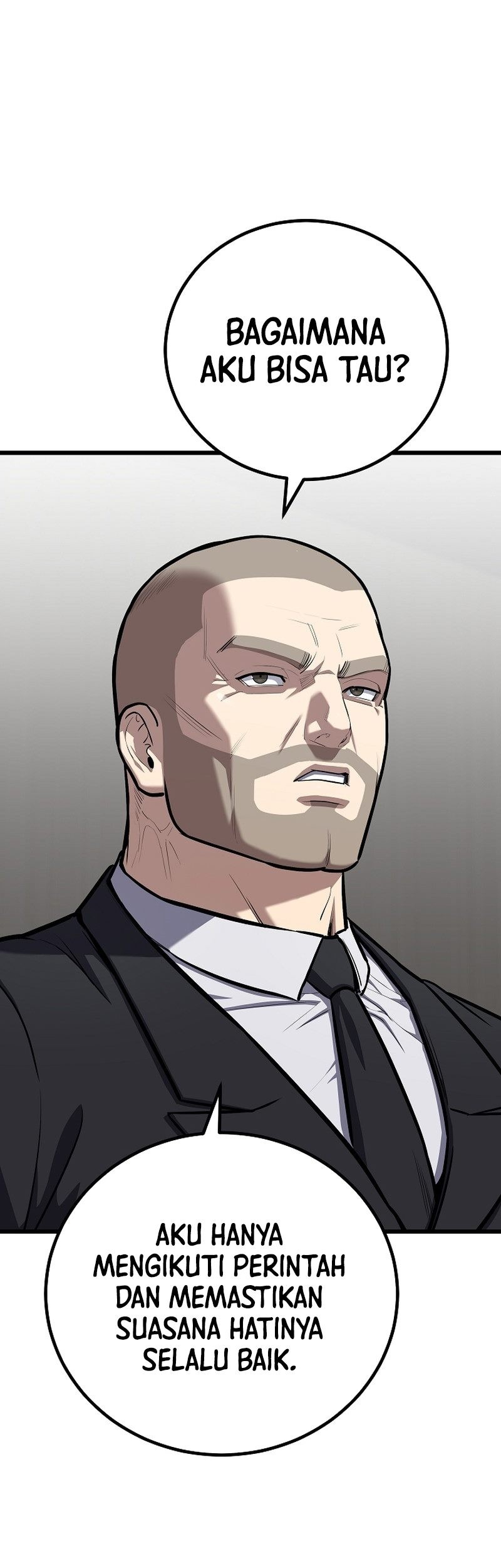 Level 1 Player Chapter 109 Gambar 29