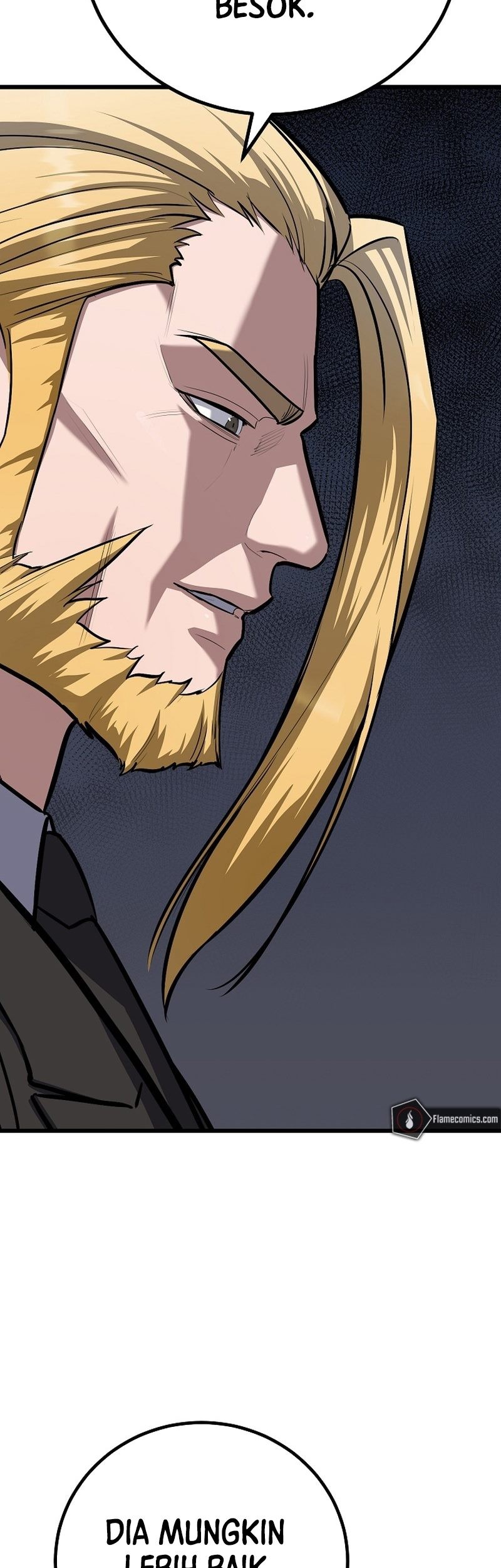 Level 1 Player Chapter 109 Gambar 31