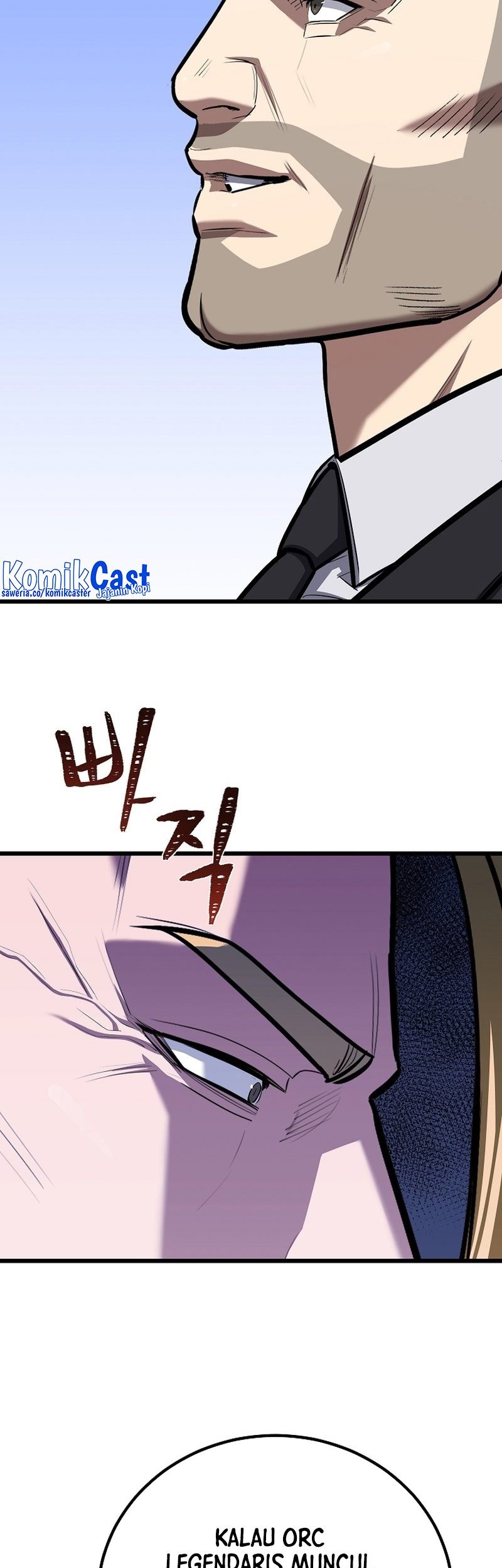 Level 1 Player Chapter 109 Gambar 33