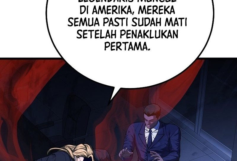 Level 1 Player Chapter 109 Gambar 34