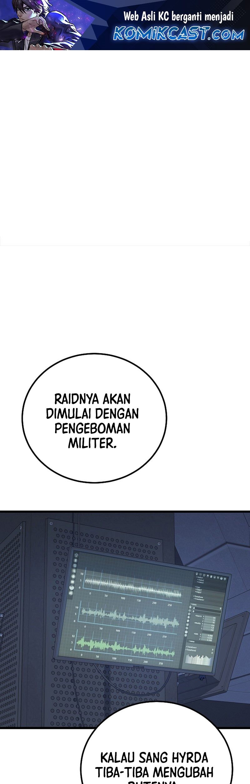 Baca Komik Level 1 Player Chapter 109 Gambar 1
