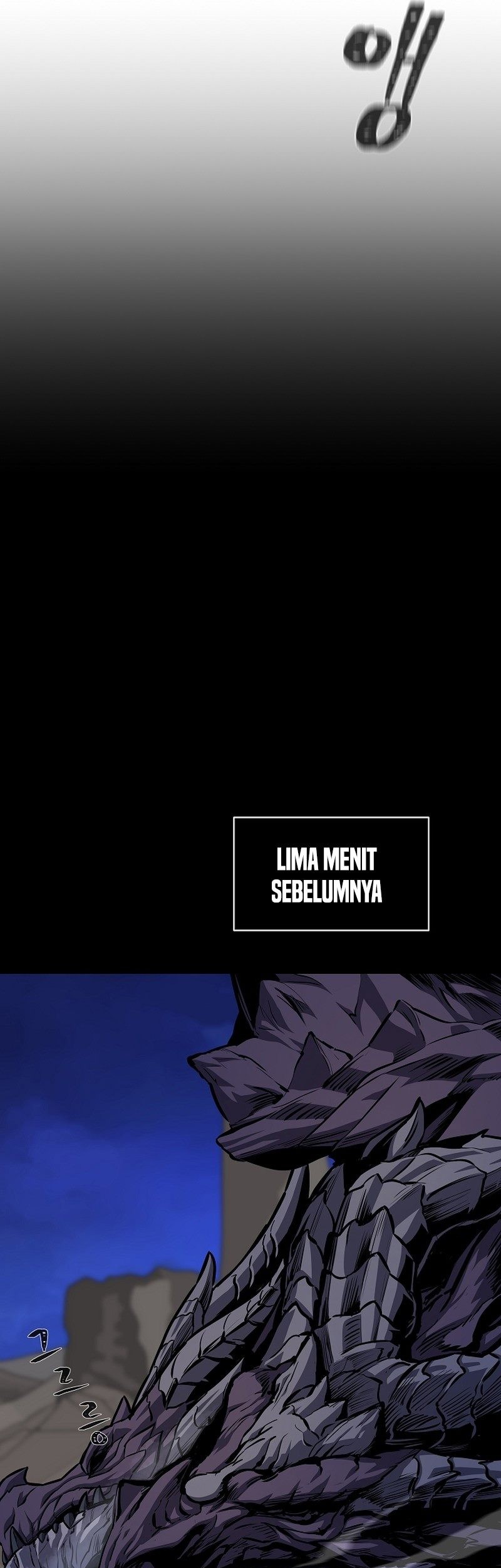 Level 1 Player Chapter 109 Gambar 43