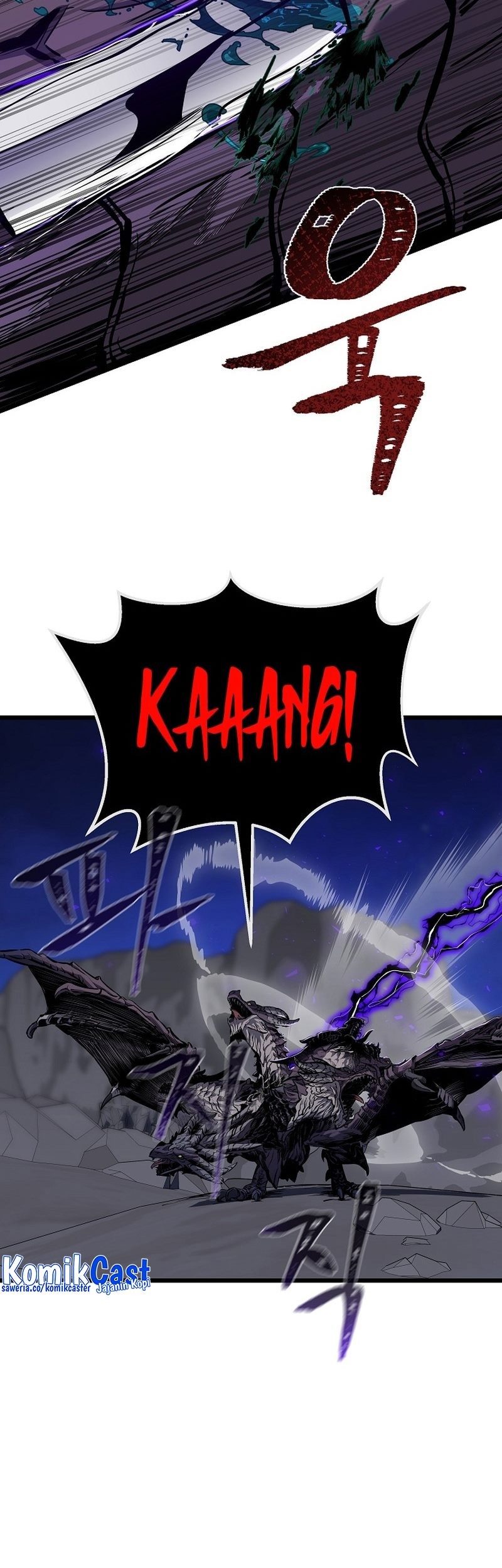 Level 1 Player Chapter 109 Gambar 53