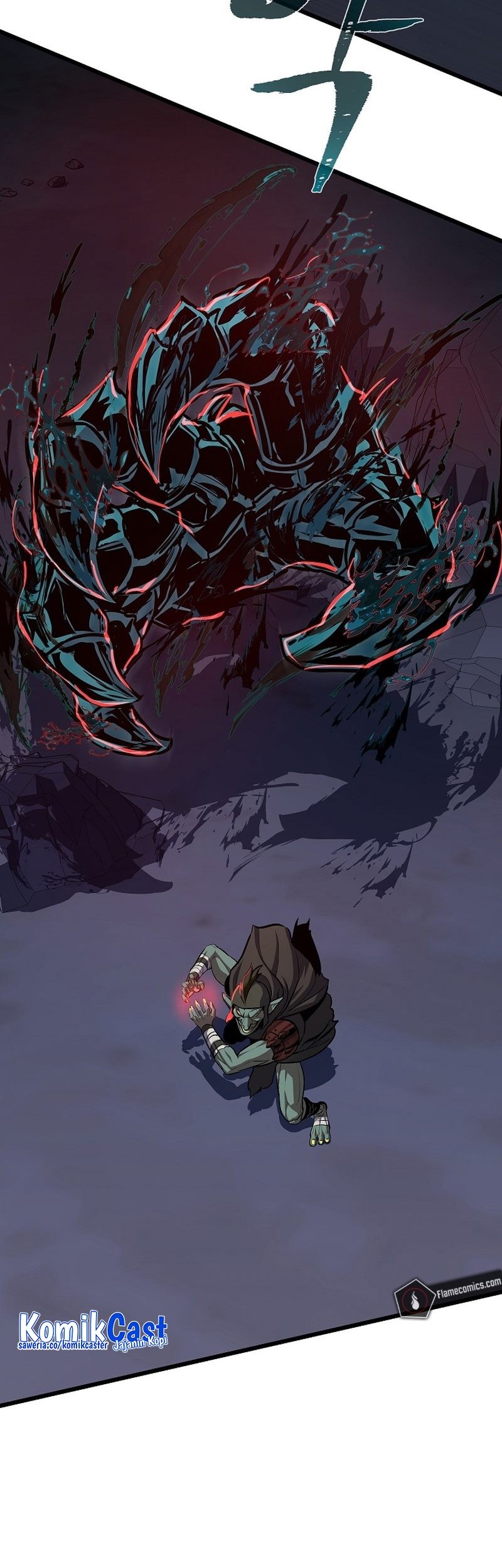 Level 1 Player Chapter 109 Gambar 57