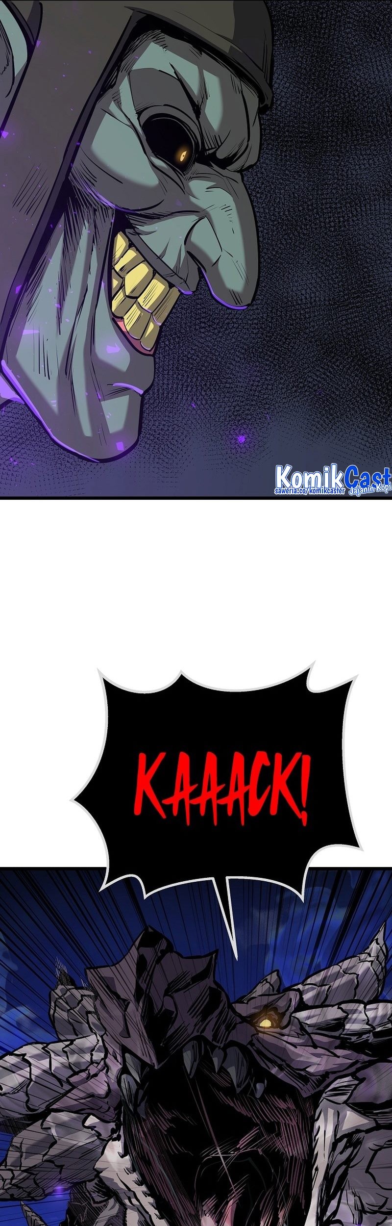 Level 1 Player Chapter 109 Gambar 67