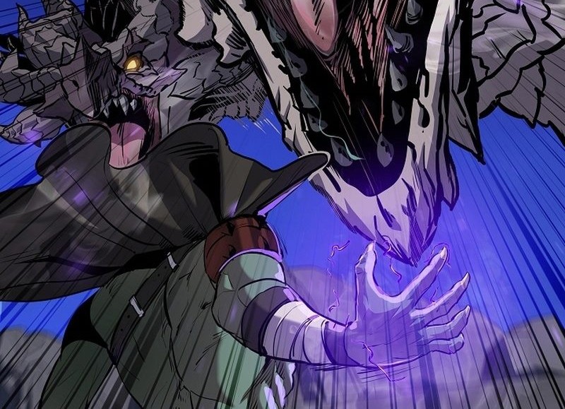 Level 1 Player Chapter 109 Gambar 68