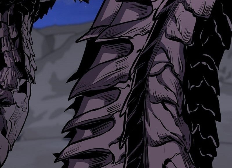 Level 1 Player Chapter 109 Gambar 80
