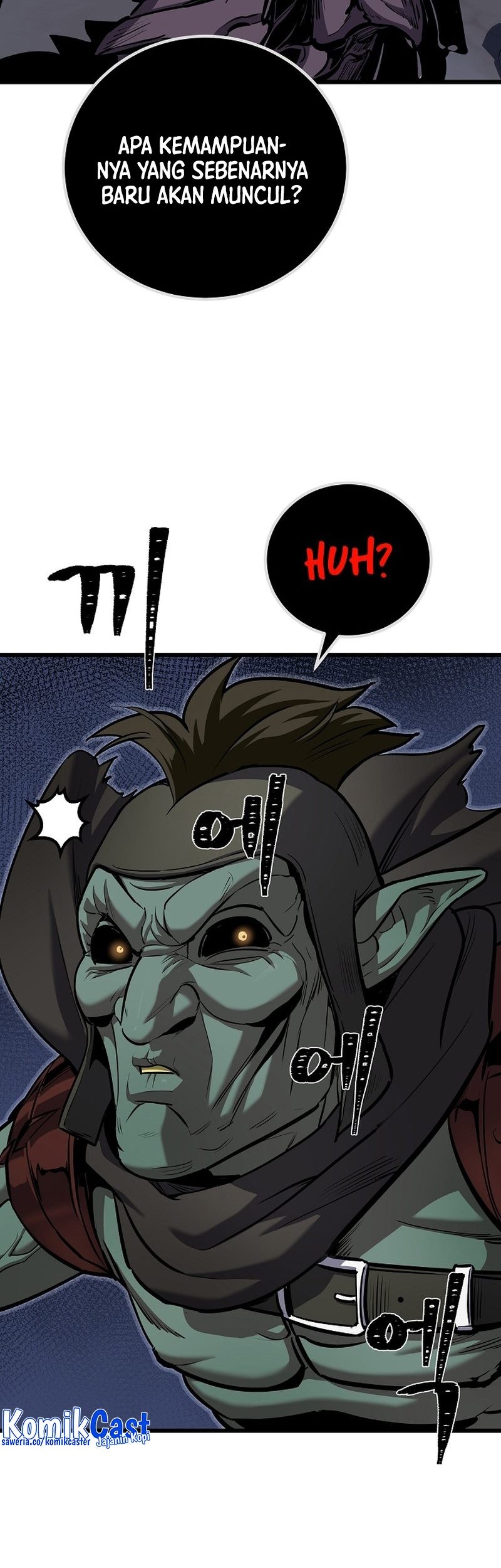Level 1 Player Chapter 109 Gambar 81