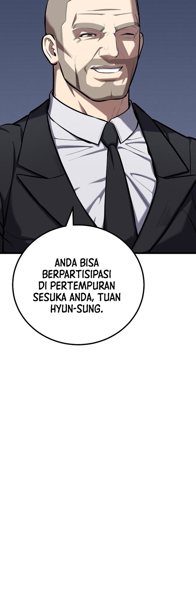 Level 1 Player Chapter 109 Gambar 11