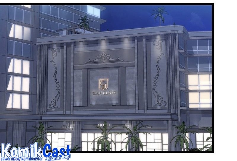 Level 1 Player Chapter 109 Gambar 12