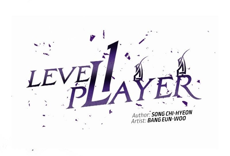 Level 1 Player Chapter 109 Gambar 16
