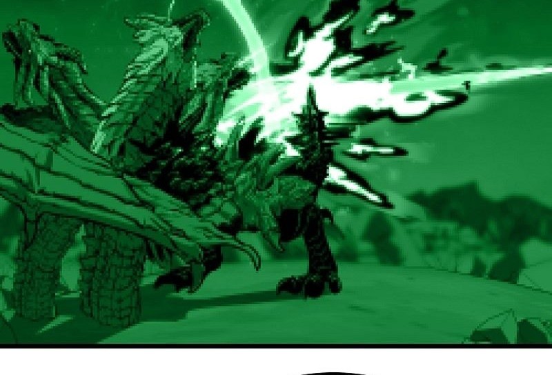 Level 1 Player Chapter 110 Gambar 32