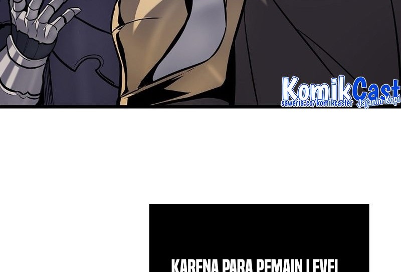 Level 1 Player Chapter 110 Gambar 40