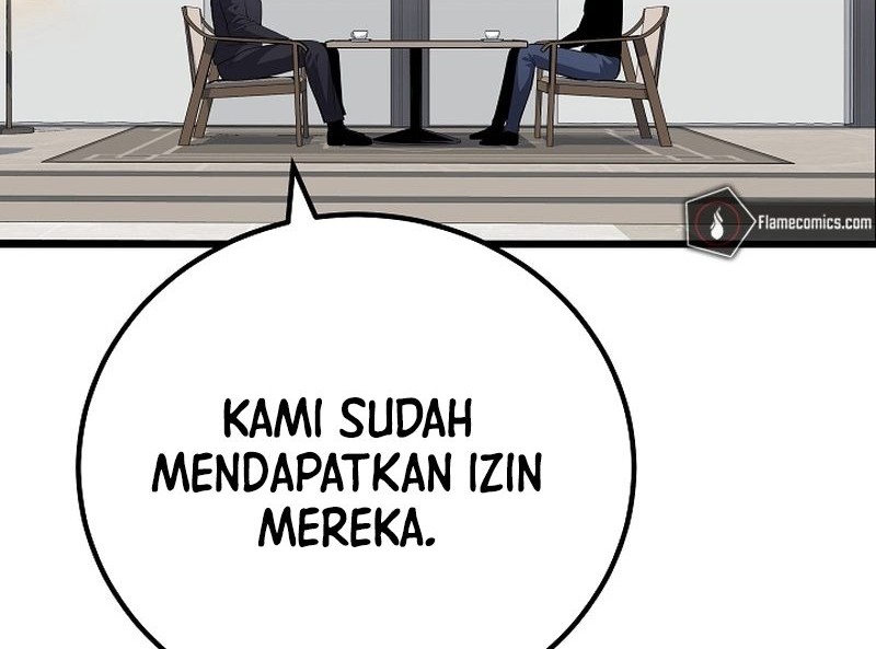 Level 1 Player Chapter 110 Gambar 56