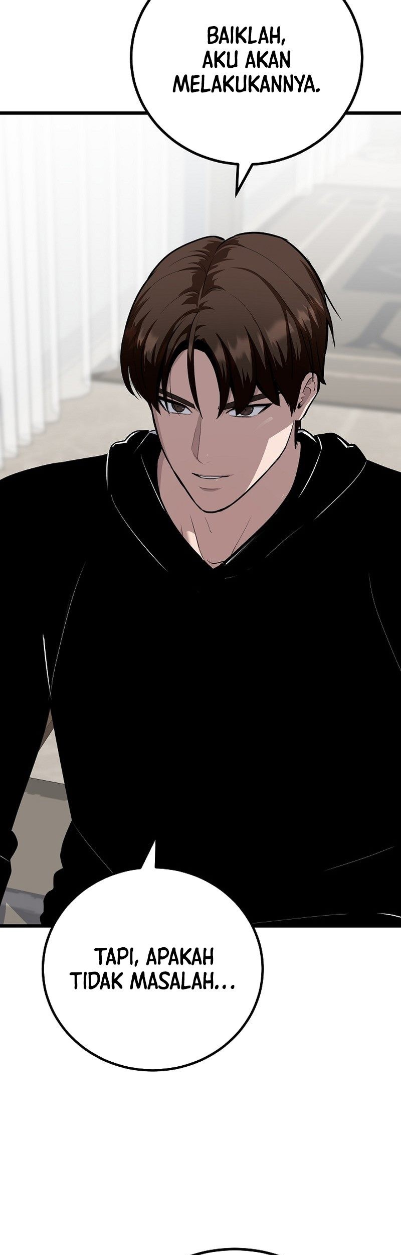 Level 1 Player Chapter 110 Gambar 59