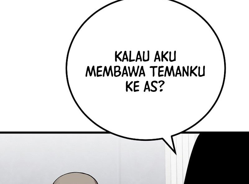 Level 1 Player Chapter 110 Gambar 60