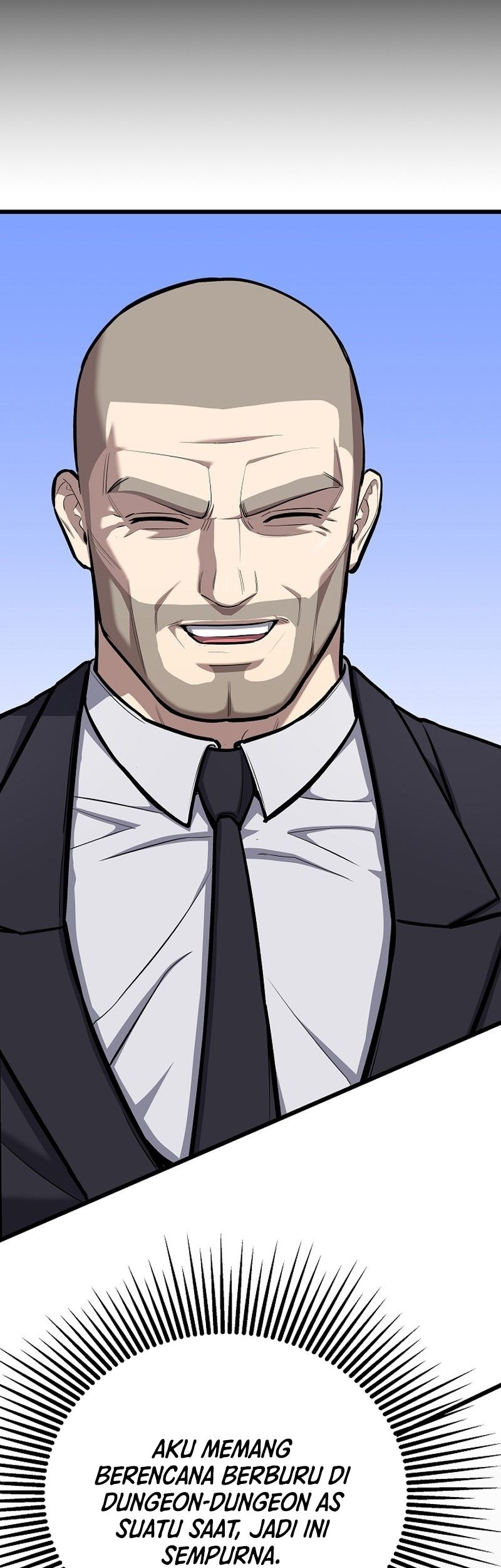 Level 1 Player Chapter 110 Gambar 69