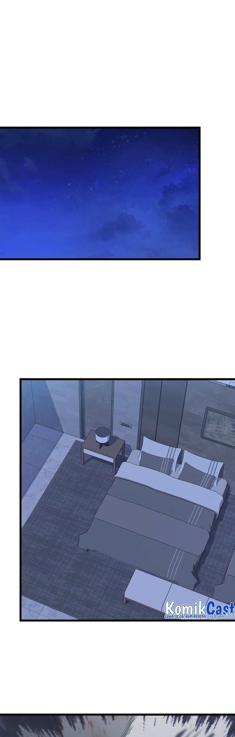 Level 1 Player Chapter 110 Gambar 83