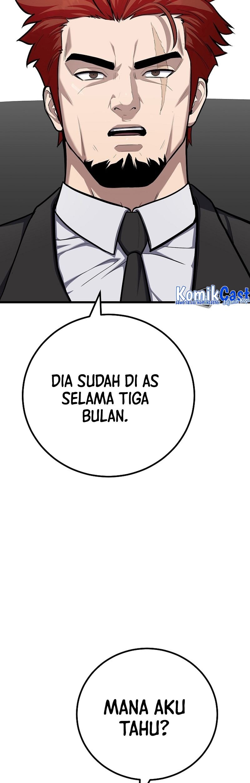 Level 1 Player Chapter 110 Gambar 89