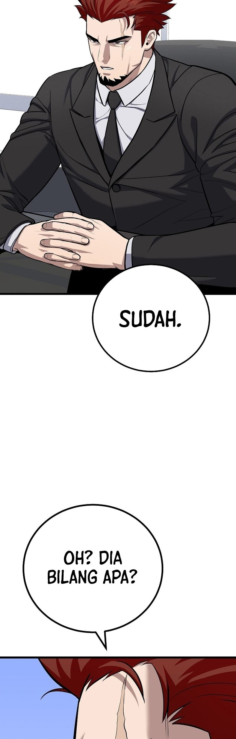 Level 1 Player Chapter 110 Gambar 95