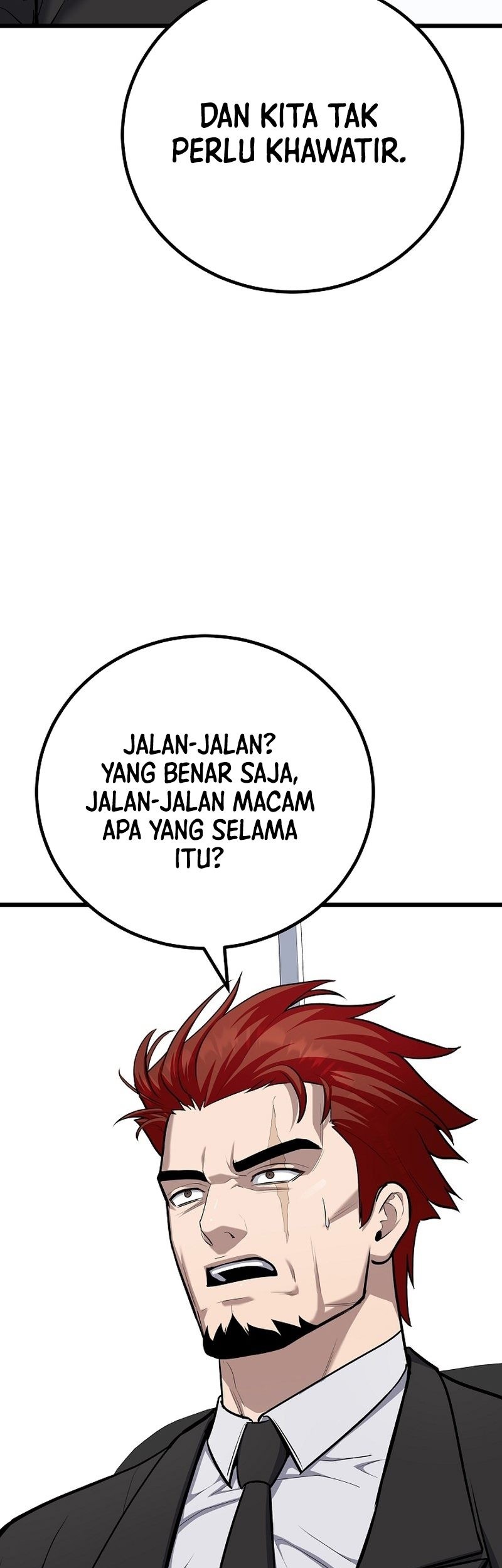 Level 1 Player Chapter 110 Gambar 99