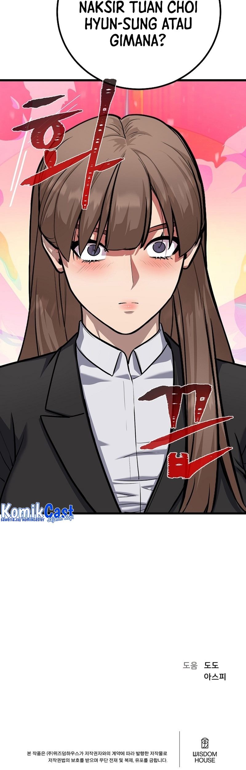 Level 1 Player Chapter 110 Gambar 107