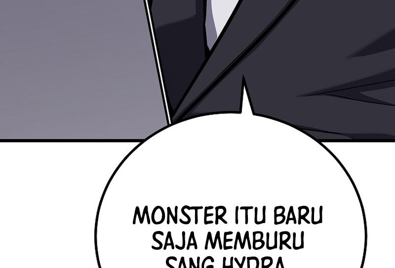 Level 1 Player Chapter 110 Gambar 14