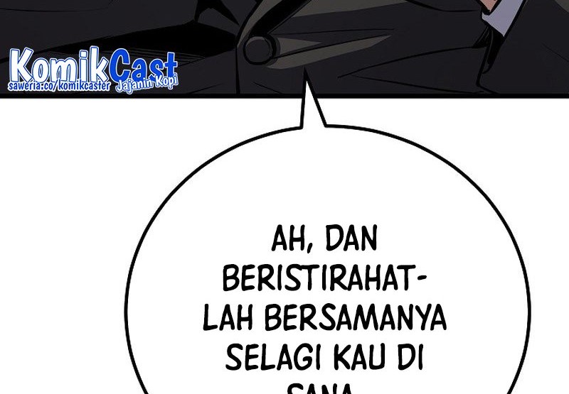 Level 1 Player Chapter 111 Gambar 34