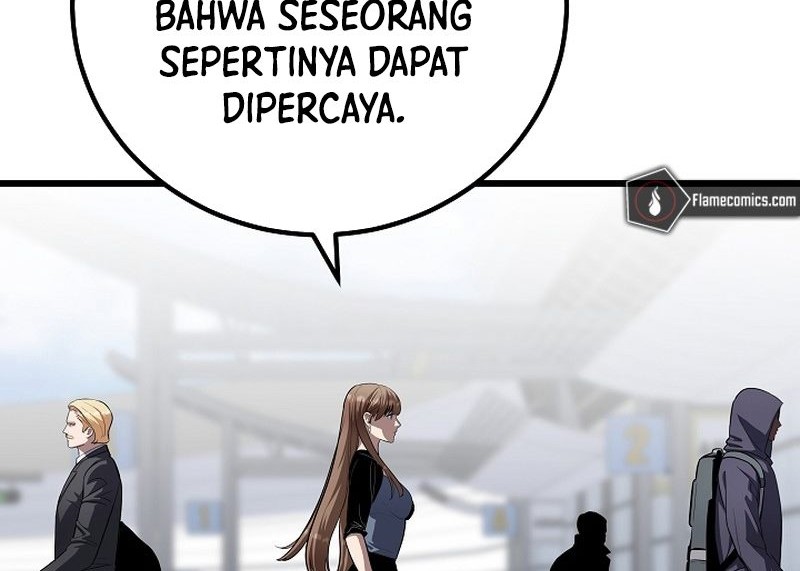 Level 1 Player Chapter 111 Gambar 56