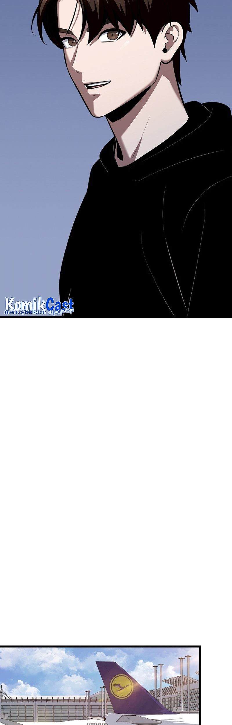 Level 1 Player Chapter 111 Gambar 75