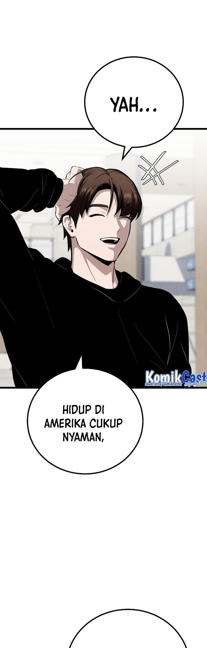 Level 1 Player Chapter 111 Gambar 83