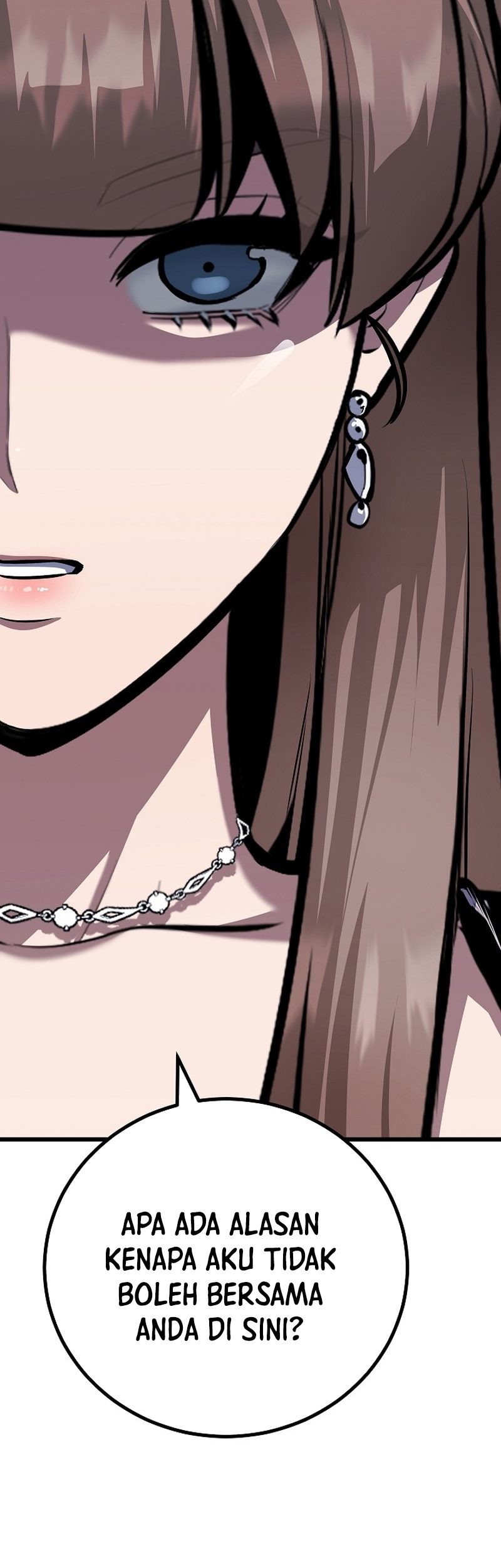 Level 1 Player Chapter 111 Gambar 91