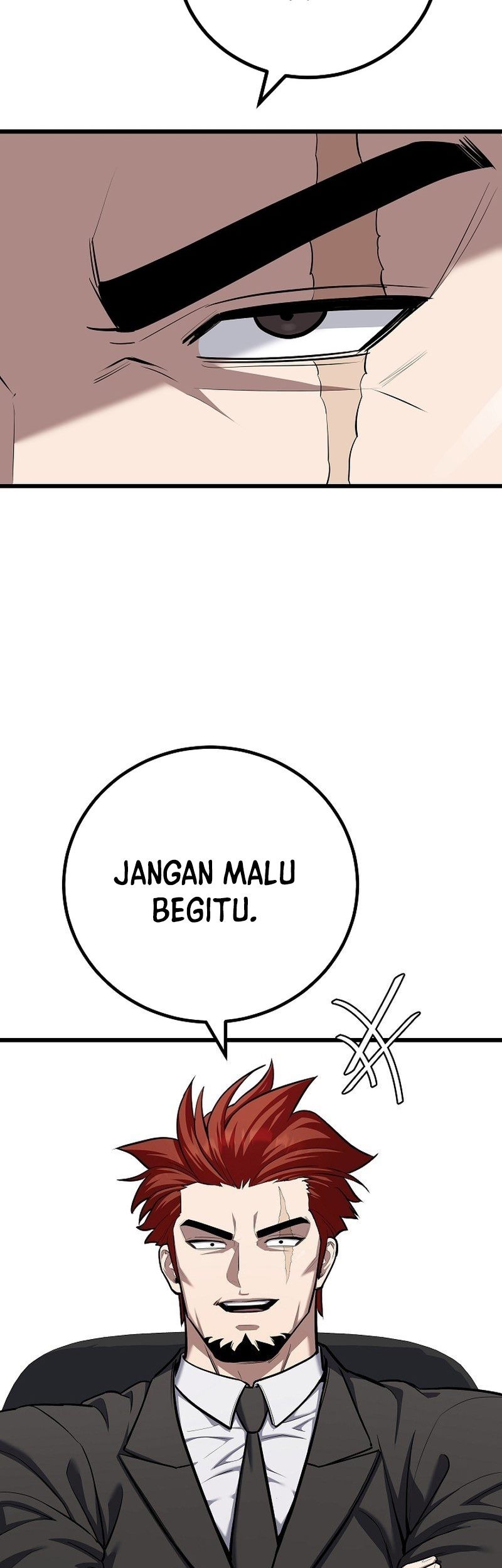 Level 1 Player Chapter 111 Gambar 9