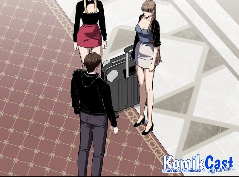 Baca Manhwa Level 1 Player Chapter 112 Gambar 2