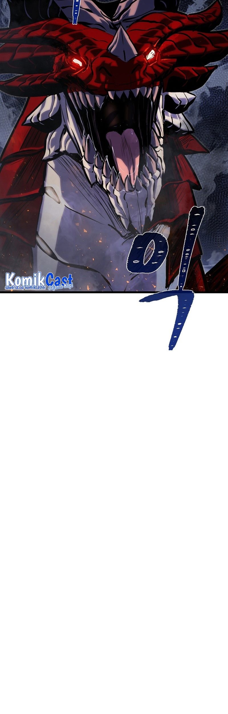 Level 1 Player Chapter 112 Gambar 63