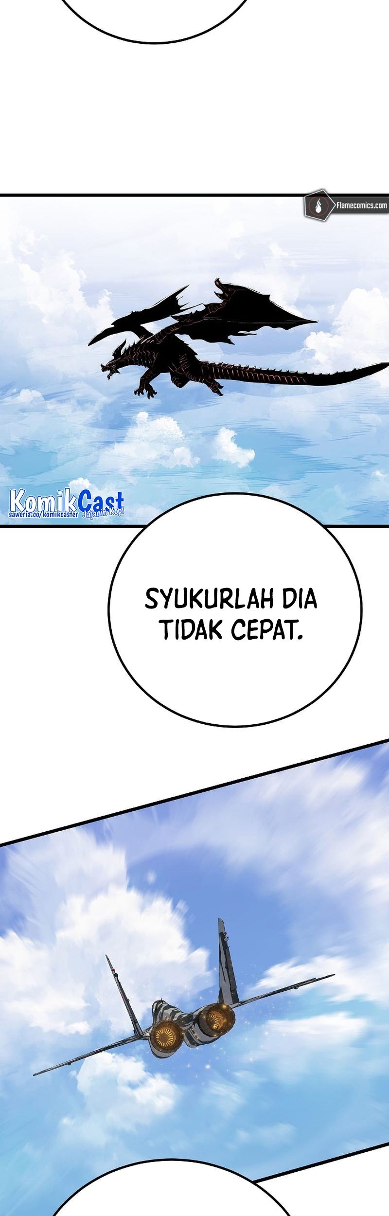 Level 1 Player Chapter 112 Gambar 79