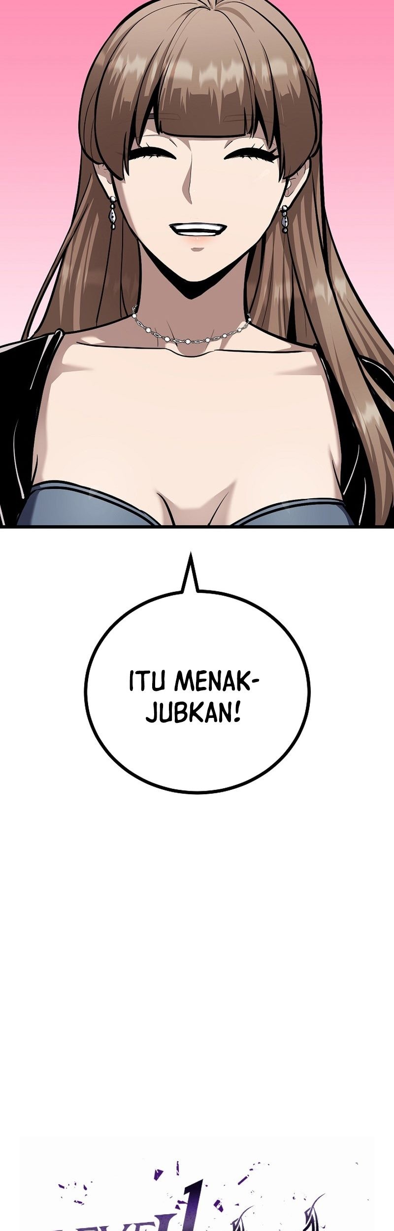 Level 1 Player Chapter 112 Gambar 15