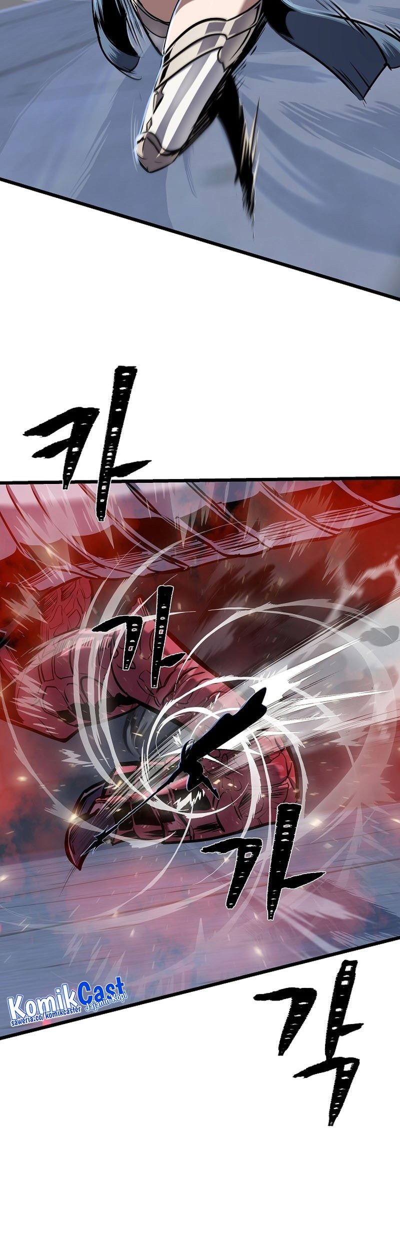Level 1 Player Chapter 113 Gambar 21