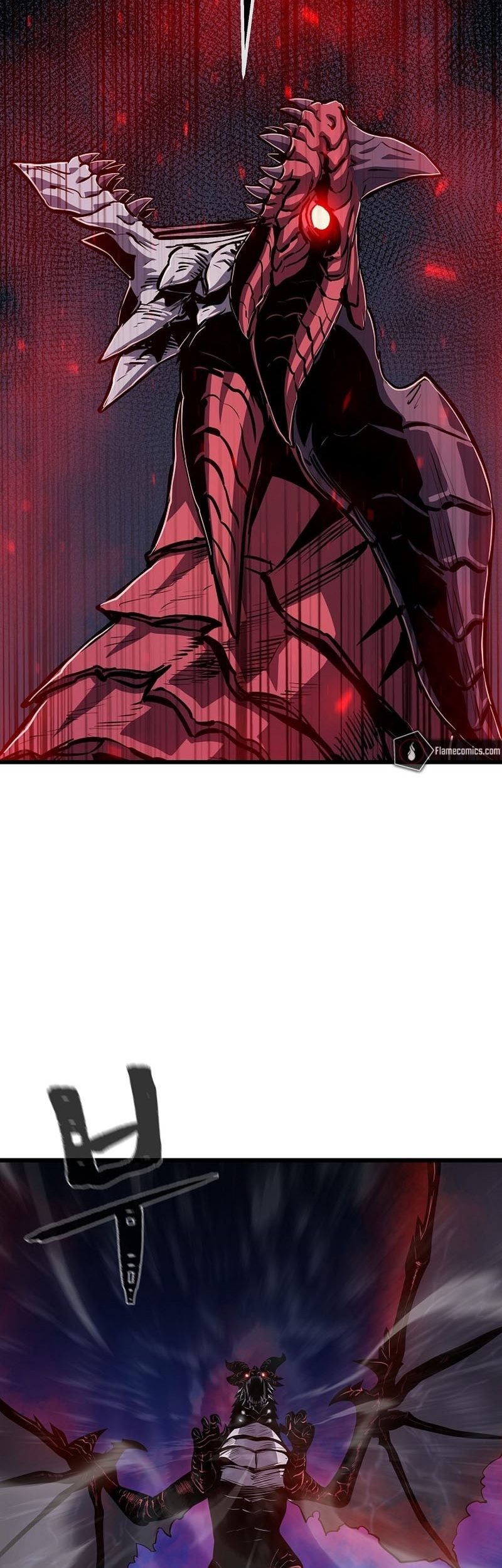 Level 1 Player Chapter 113 Gambar 23