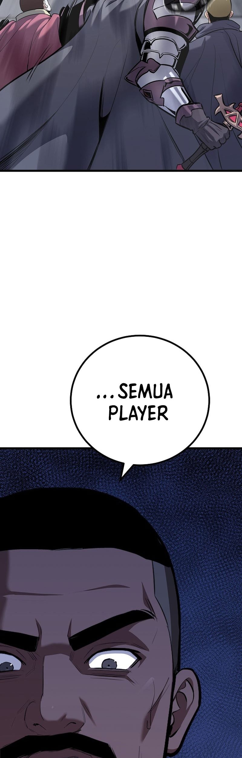 Level 1 Player Chapter 113 Gambar 25