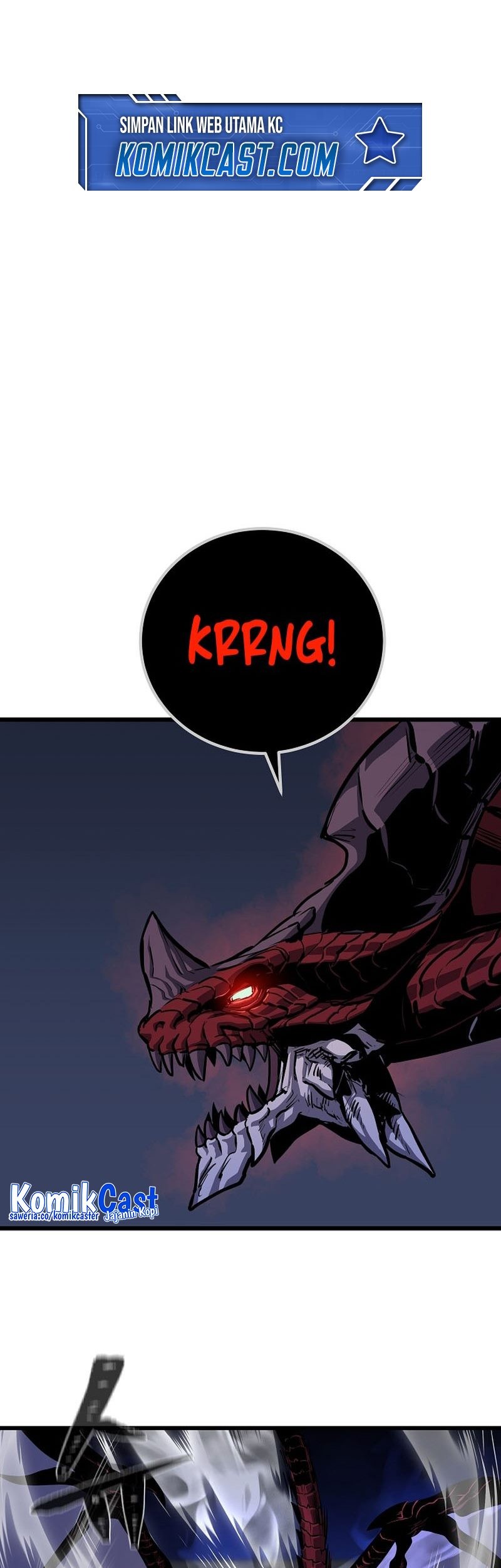 Level 1 Player Chapter 113 Gambar 29